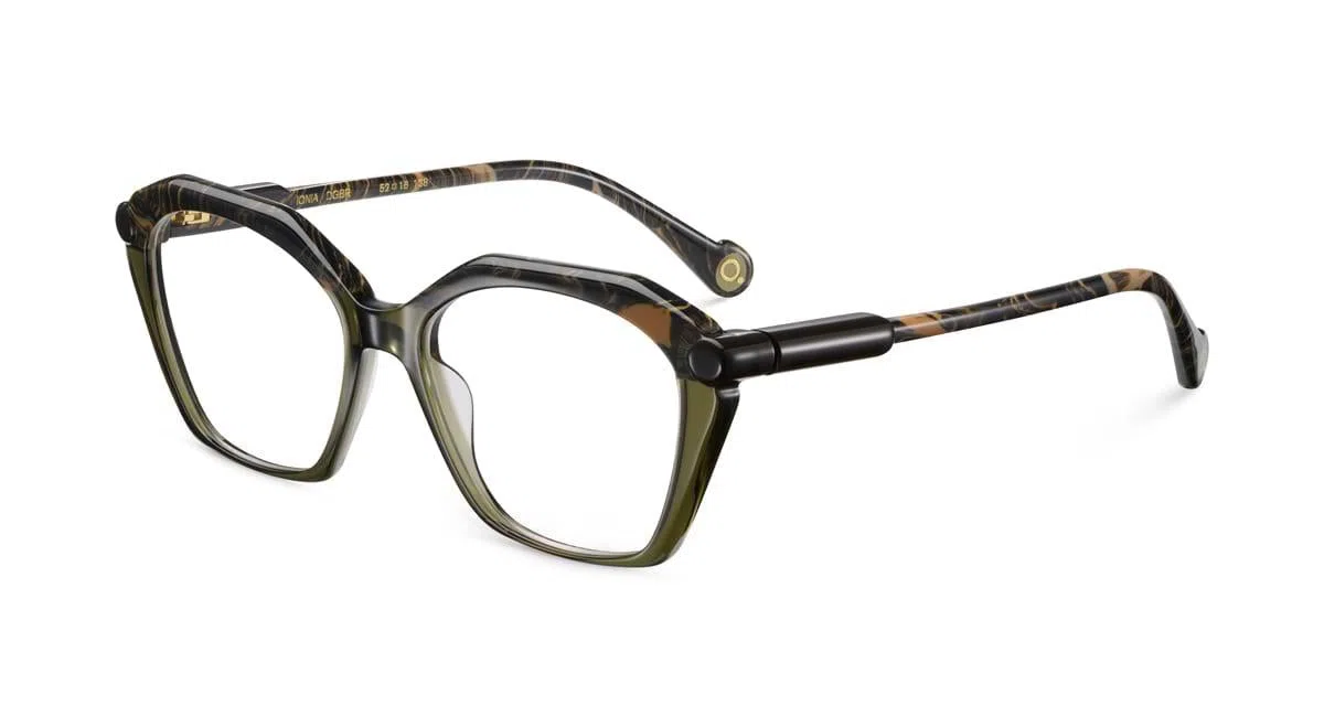 Etnia Barcelona IONIA Eyeglasses - view 7
